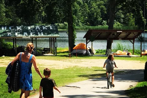 Buck Lake Ranch Inc