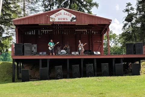 Buck Lake Ranch Inc