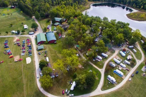 Buck Lake Ranch Inc