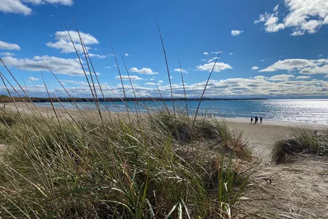 Sandbanks Provincial Park