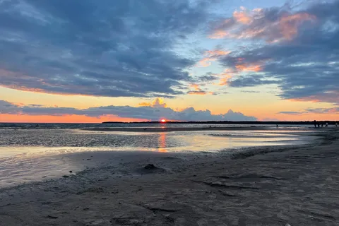Sandbanks Provincial Park
