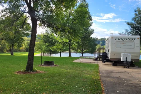 Deer Run Resort