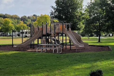 Deer Run Resort