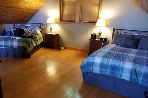 Deer Run Resort