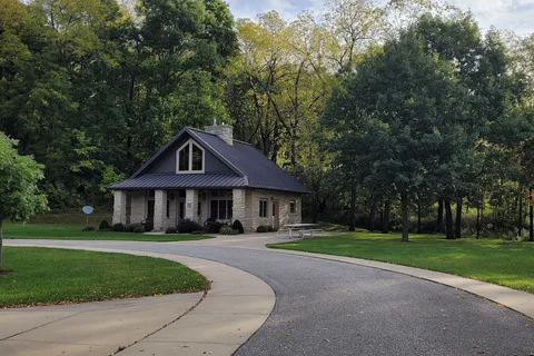 Deer Run Resort