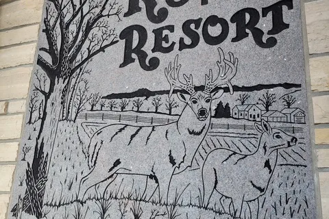 Deer Run Resort