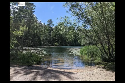 Bass Lake Campground