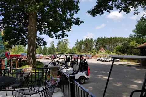 Washakie Campground and Golf