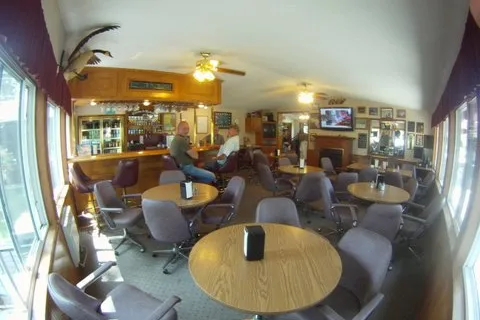 Washakie Campground and Golf