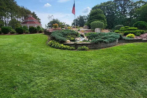 Washakie Campground and Golf