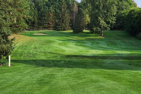 Washakie Campground and Golf