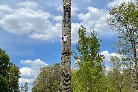 Washakie Campground and Golf