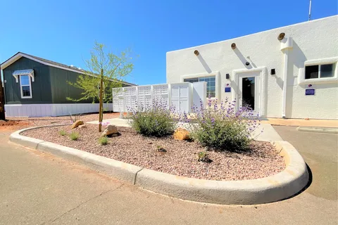Mountain Vista Mobile Home & RV Park