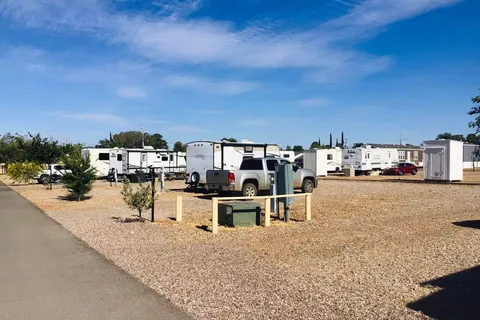 Mountain Vista Mobile Home & RV Park
