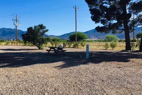 Mountain Vista Mobile Home & RV Park