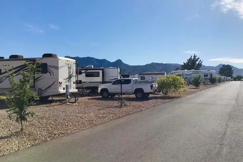 Mountain Vista Mobile Home & RV Park