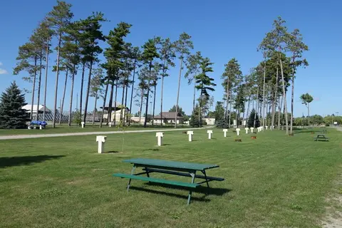 Alpena County Fairgrounds