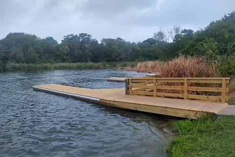 Oak Thicket Park