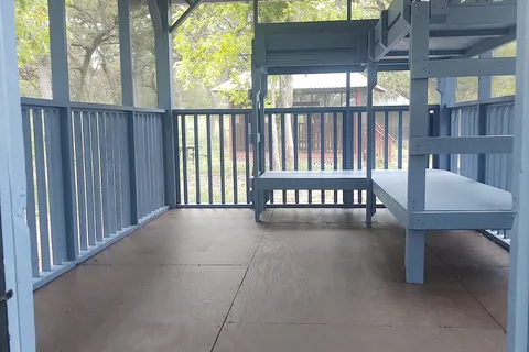 Oak Thicket Park