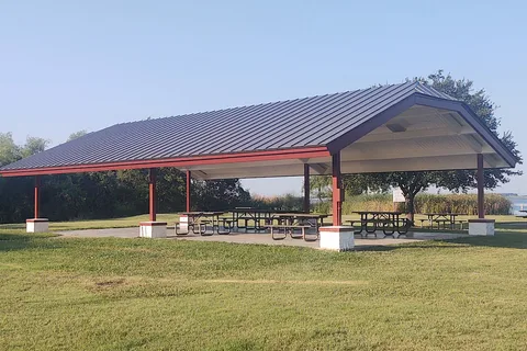 Oak Thicket Park