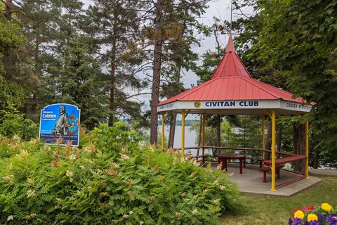 Veterans Memorial Park