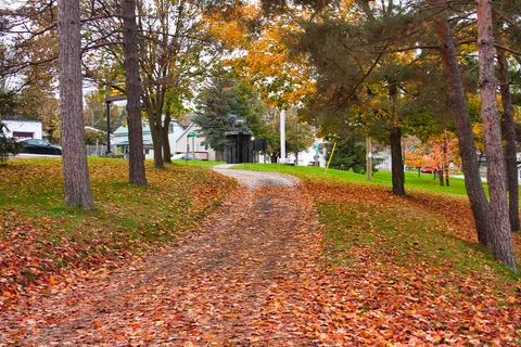 Veterans Memorial Park
