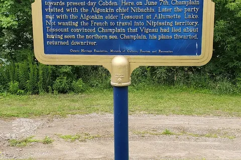 Veterans Memorial Park