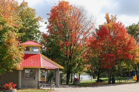 Veterans Memorial Park