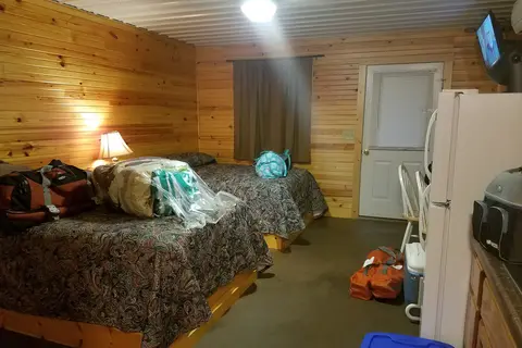 Harveys Circle B Campground