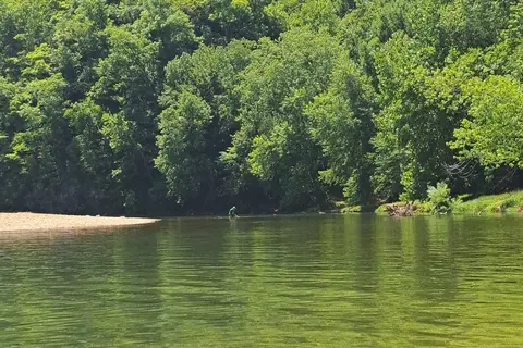 Harveys Circle B Campground
