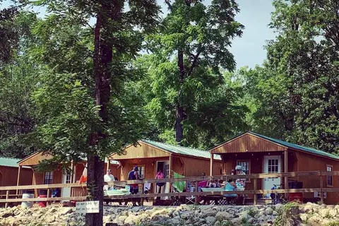 Harveys Circle B Campground