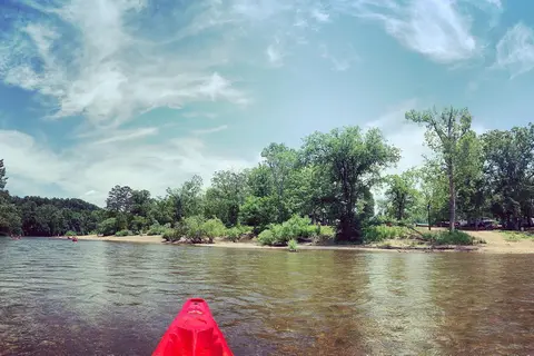 Harveys Circle B Campground