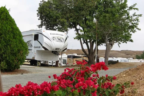Country Hills RV Park