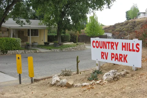 Country Hills RV Park