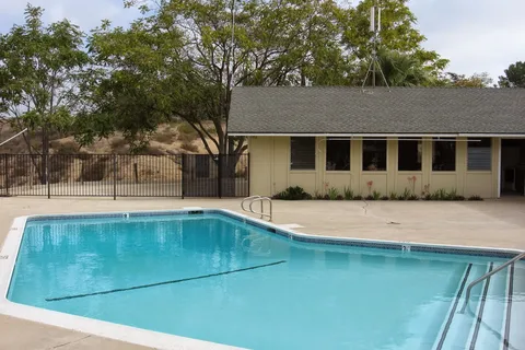 Country Hills RV Park