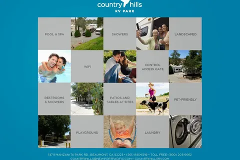 Country Hills RV Park
