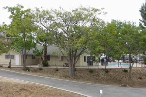 Country Hills RV Park