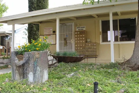Country Hills RV Park