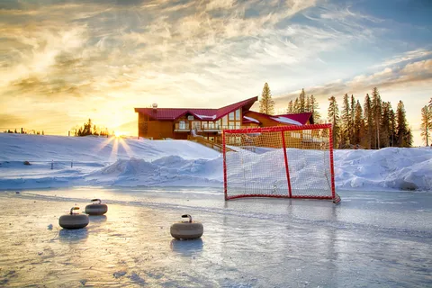 Candle Lake Golf Resort