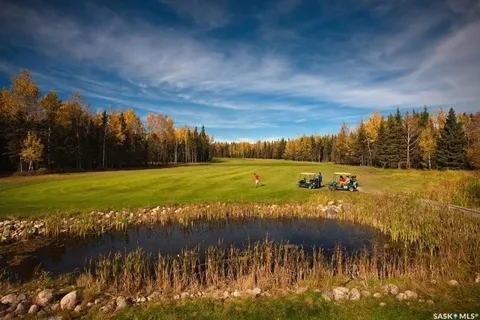 Candle Lake Golf Resort