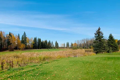 Candle Lake Golf Resort