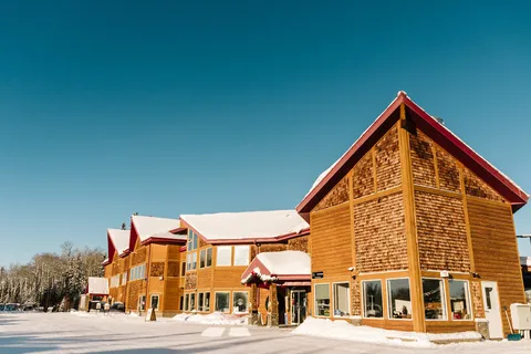 Candle Lake Golf Resort