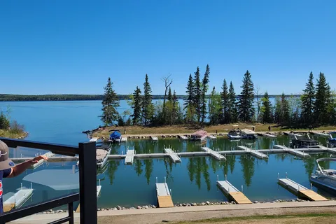 Candle Lake Golf Resort