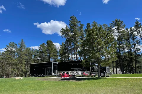 Rafter J - Bar Ranch