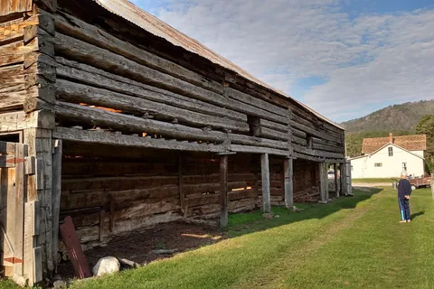 Rafter J - Bar Ranch