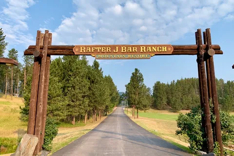 Rafter J - Bar Ranch