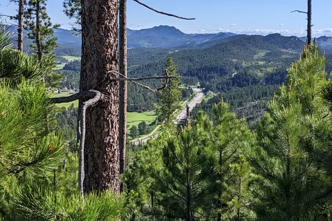 Rafter J - Bar Ranch