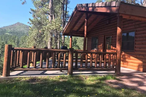 Rafter J - Bar Ranch