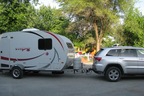 St. Louis NE/I-270/Granite City KOA Journey