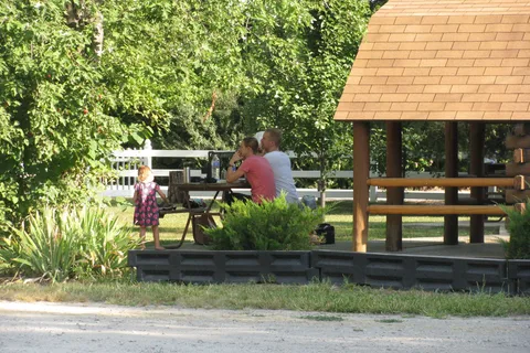 St. Louis NE/I-270/Granite City KOA Journey
